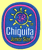 Chiquita Junior Size M.JPG (26970 Byte)